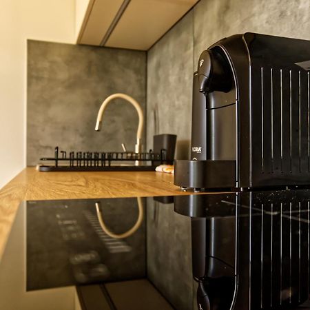New! Warsaw Center Boya Apartments Exterior foto