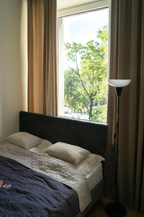 New! Warsaw Center Boya Apartments Exterior foto