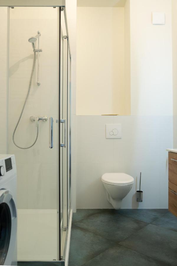 New! Warsaw Center Boya Apartments Exterior foto