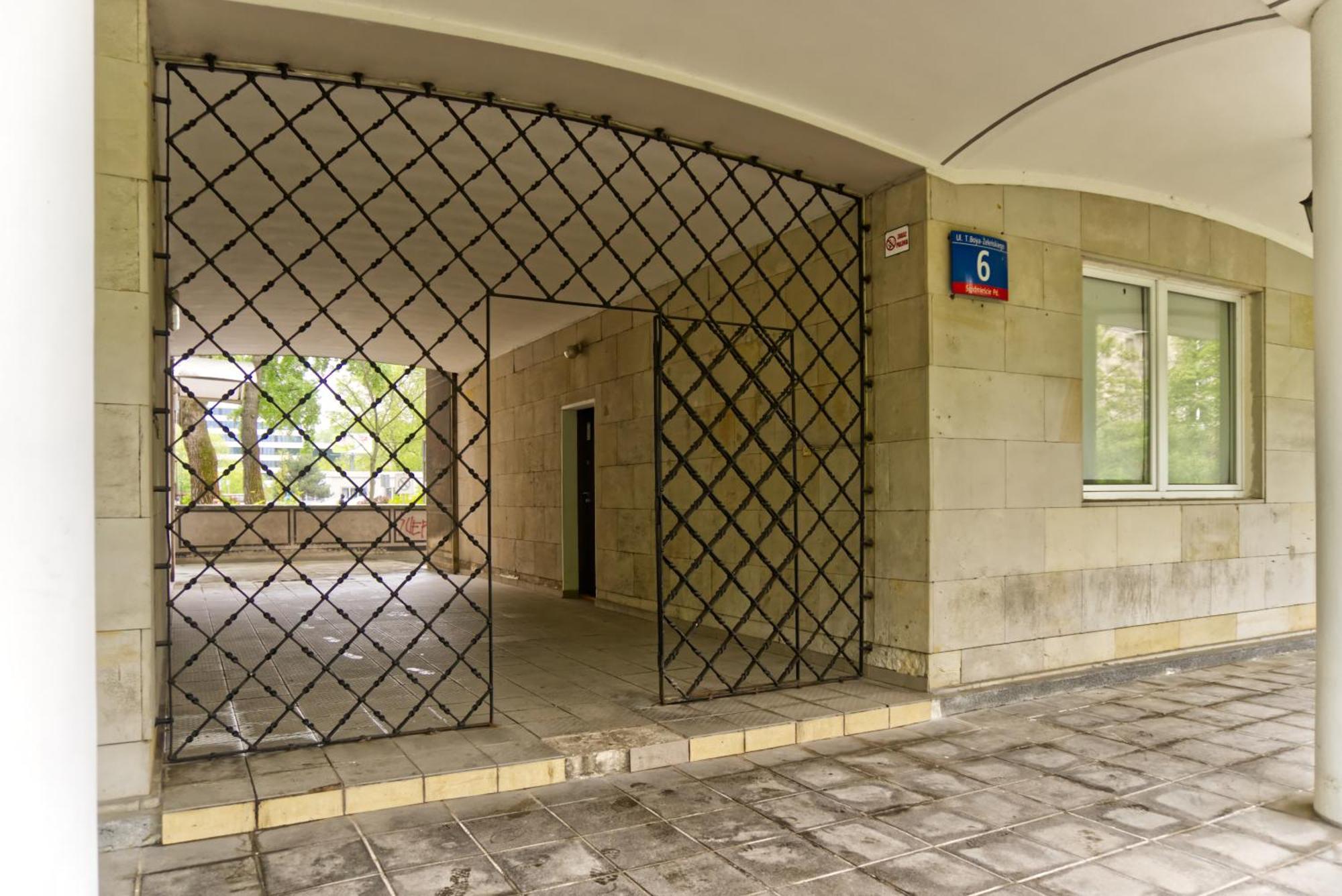 New! Warsaw Center Boya Apartments Exterior foto