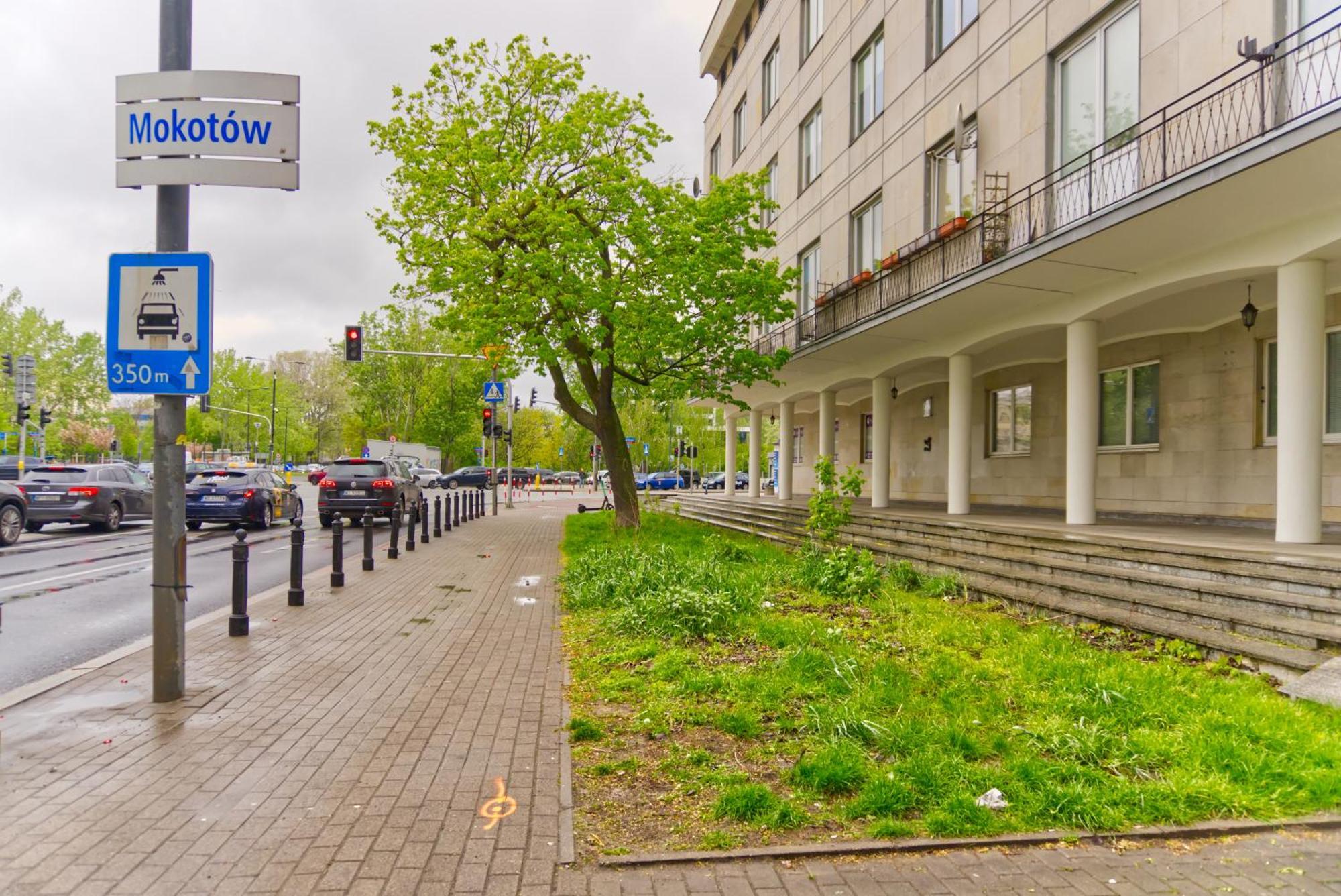 New! Warsaw Center Boya Apartments Exterior foto